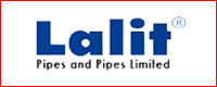 Lalit-Pipes