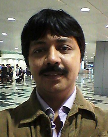Rishabh K Shah